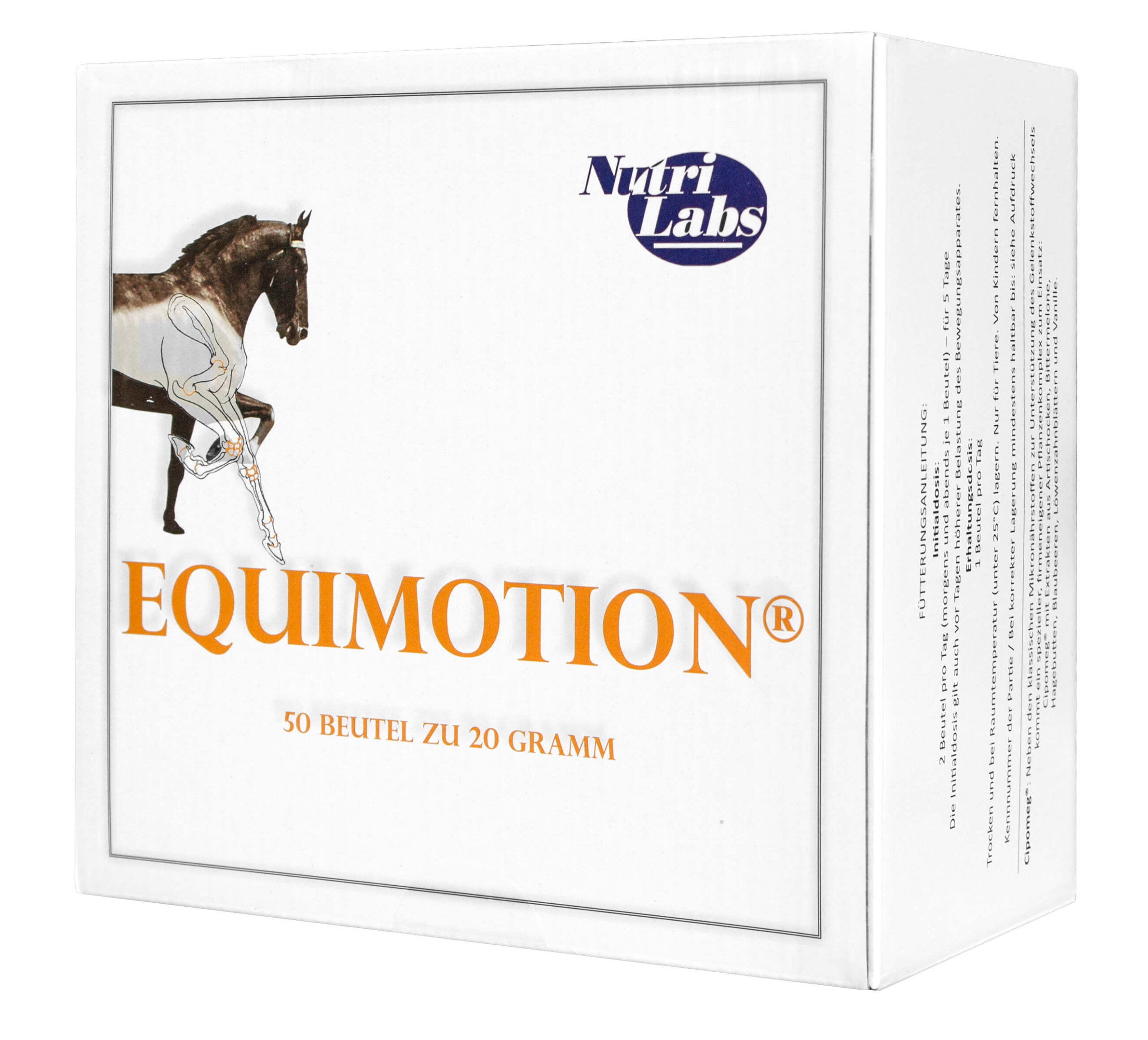 Nutrilabs Equimotion-image