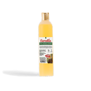 Ewalia Kokosmonoi Shampoo-image