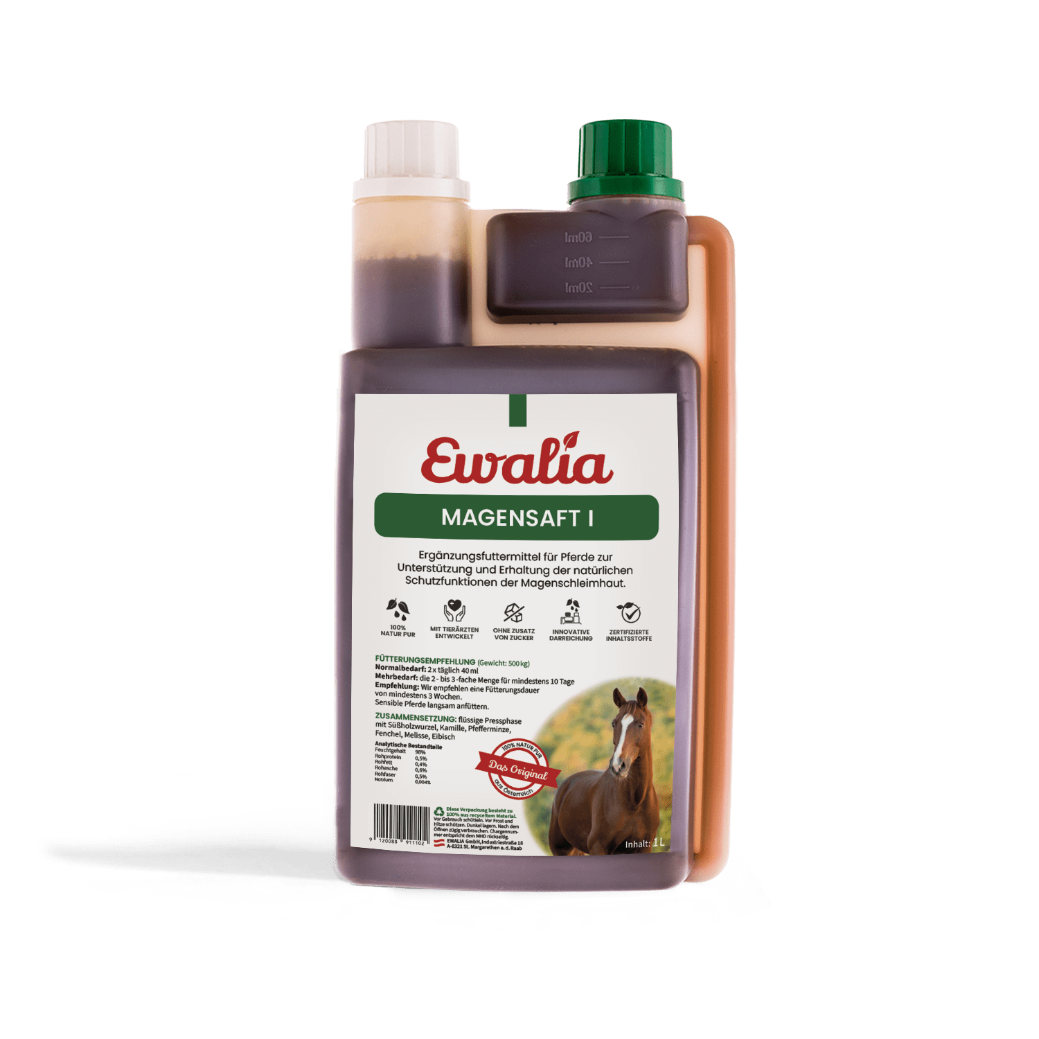 Ewalia Magensaft 1-image