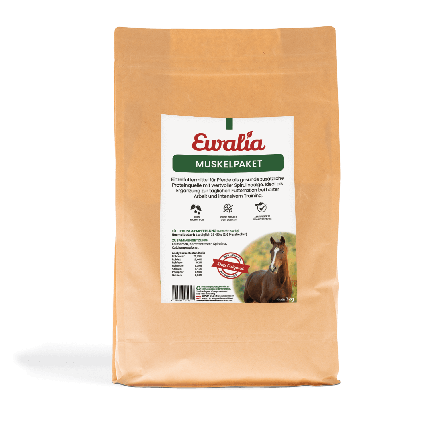 Ewalia Muskelpaket-image