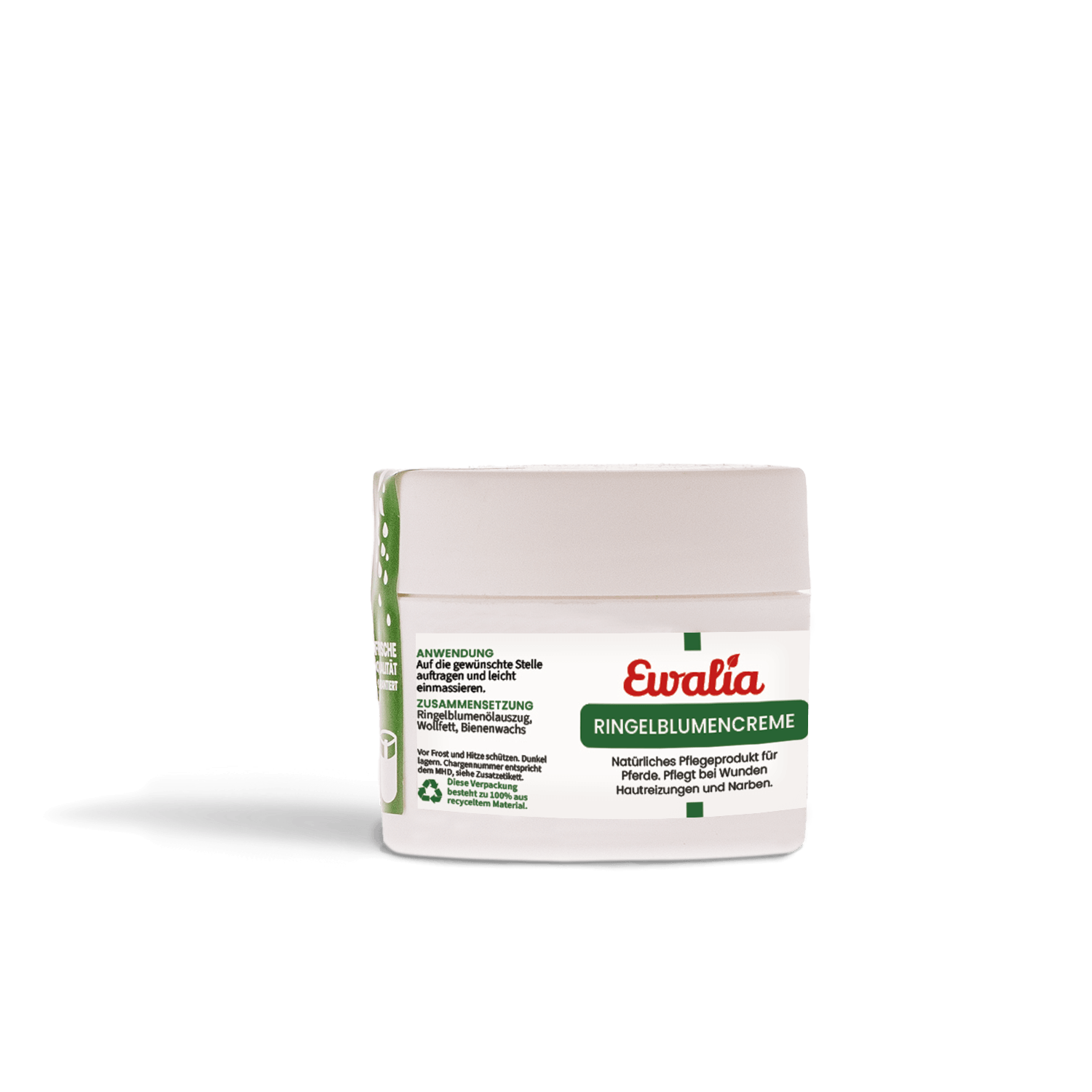 Ewalia Ringelbumensalbe-image