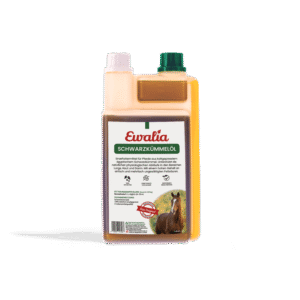 Ewalia Schwarzkümmelöl-image